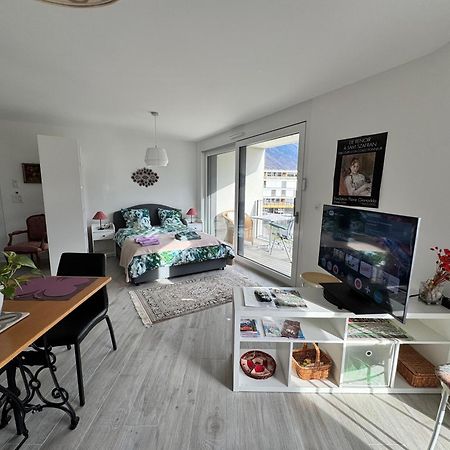 Studio Martigny Taou المظهر الخارجي الصورة