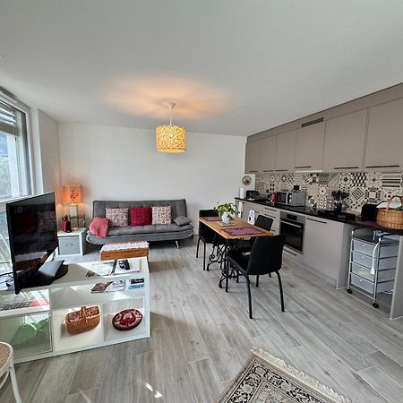 Studio Martigny Taou المظهر الخارجي الصورة