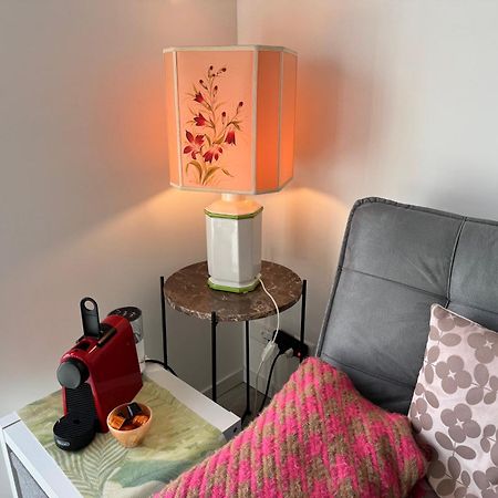 Studio Martigny Taou المظهر الخارجي الصورة