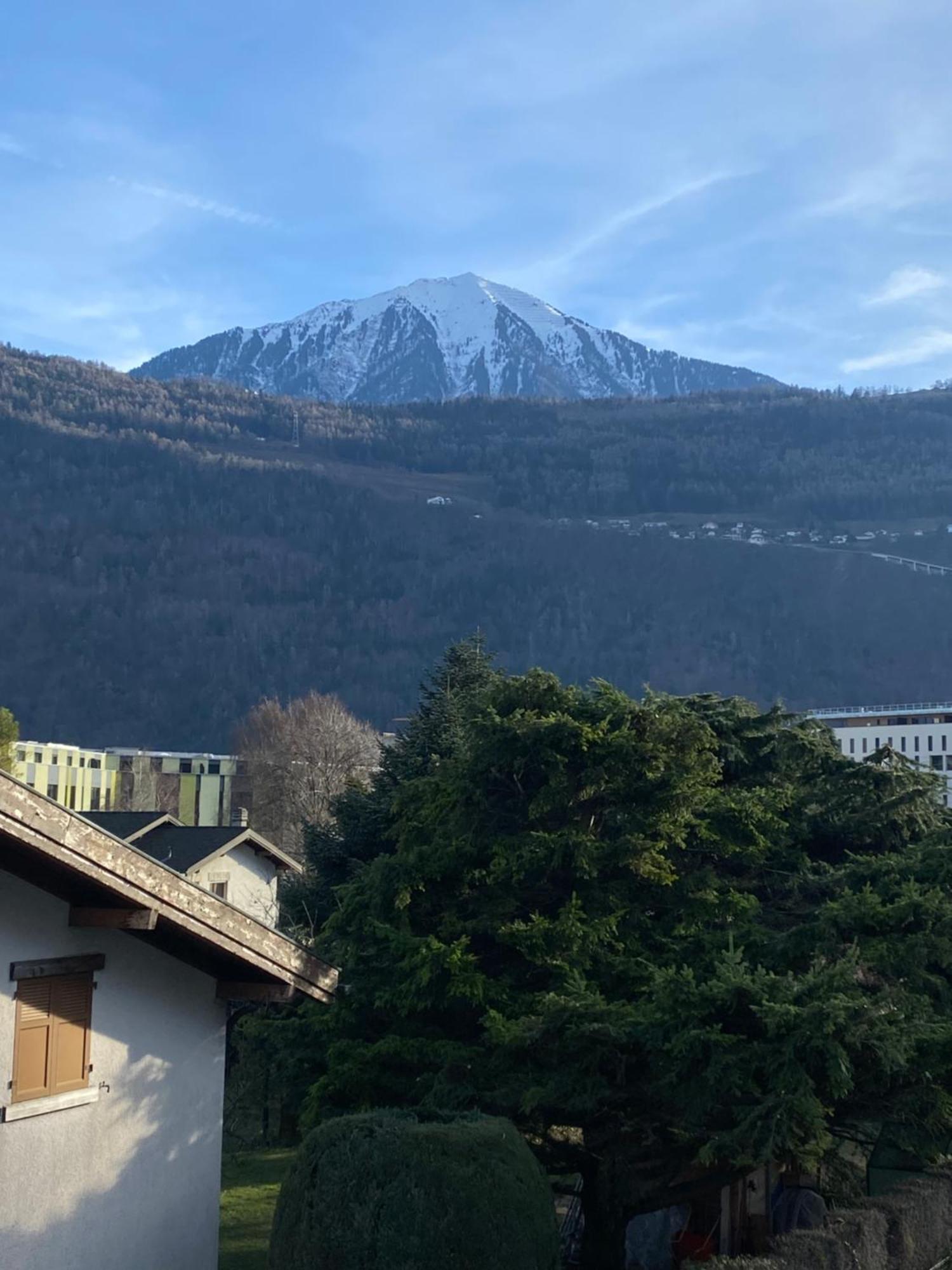 Studio Martigny Taou المظهر الخارجي الصورة