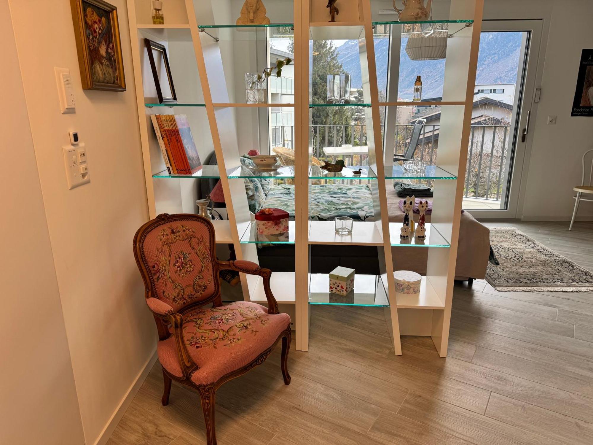 Studio Martigny Taou المظهر الخارجي الصورة